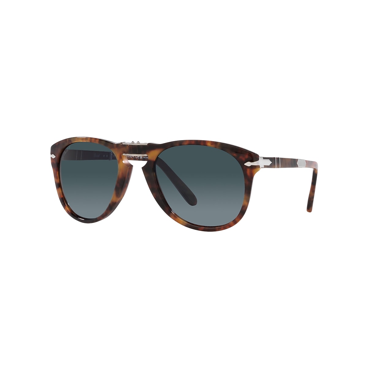 Persol 714SM - Steve McQueen Sunglasses in Caffe | Persol® Persol USA