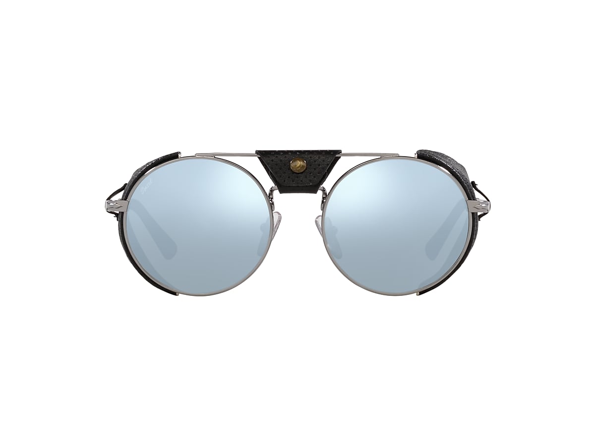 Persol PO2496SZ - Protector Sunglasses in Gunmetal