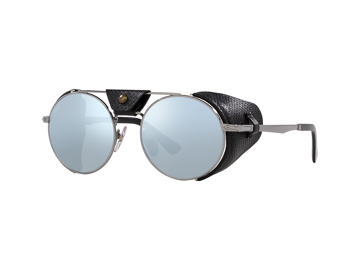 Persol PO2496SZ - Protector Sunglasses in Gunmetal