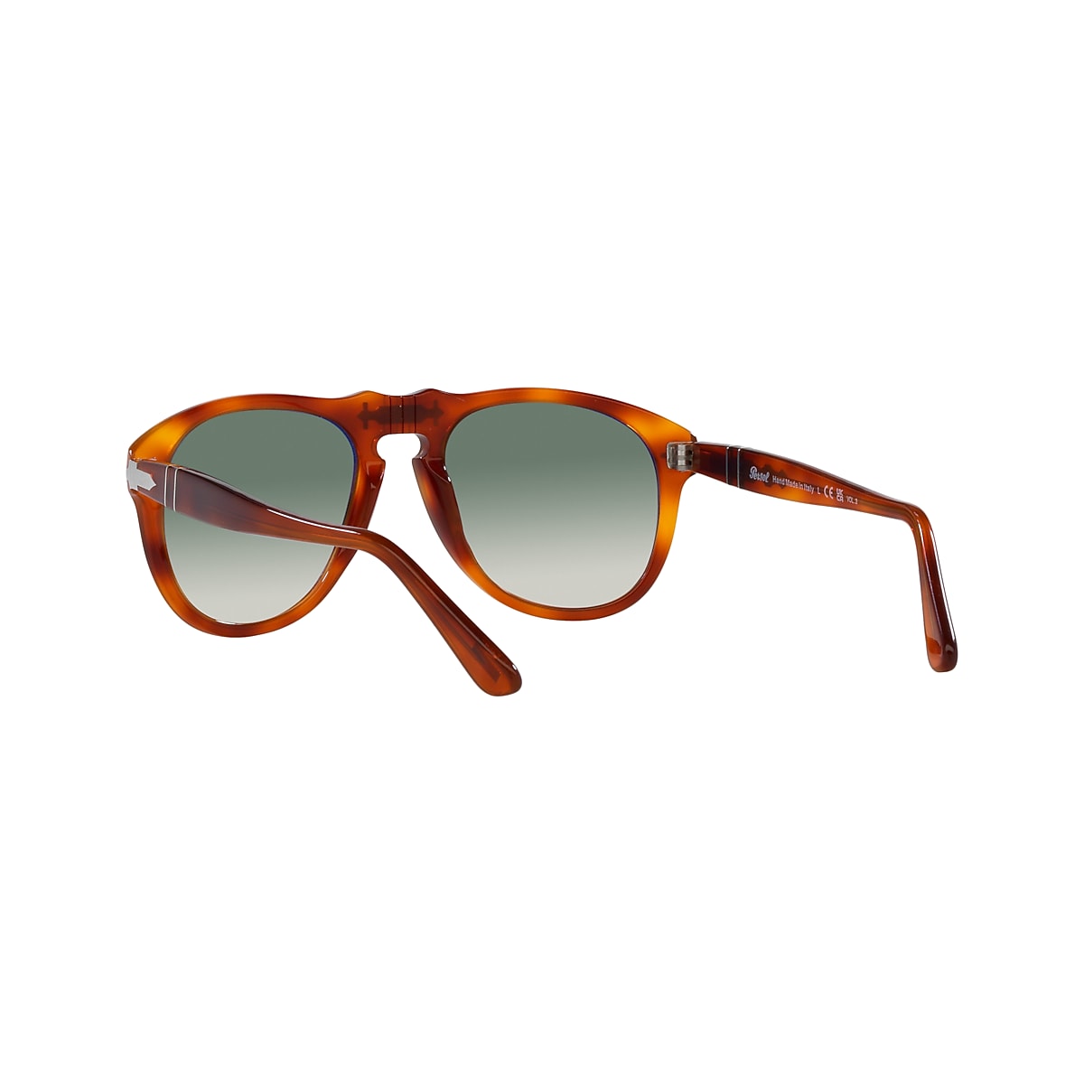 Persol 649 - Exclusive Sunglasses in Terra Di Siena | Persol 