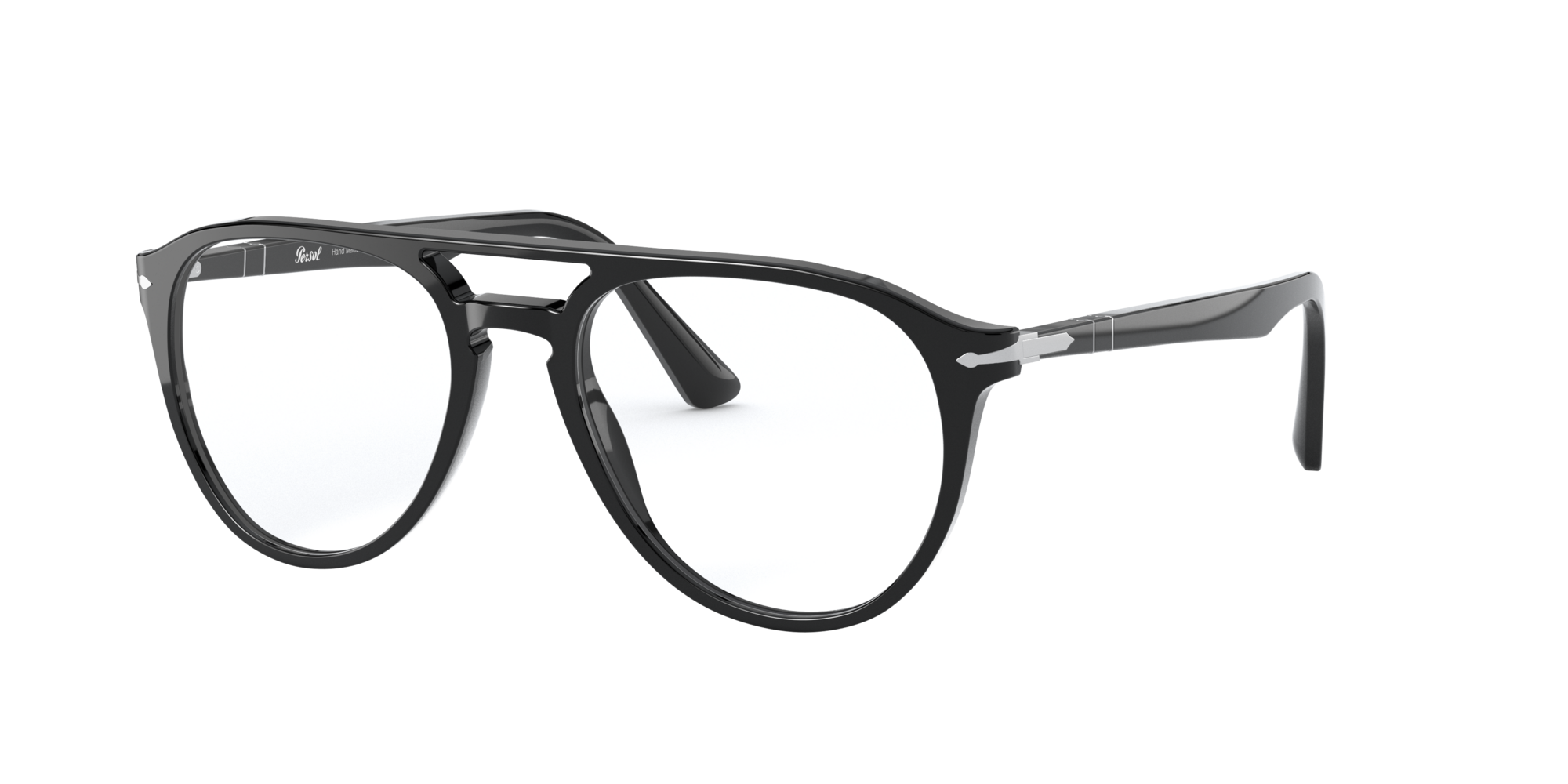 Persol 3160v Vista095 In Clear