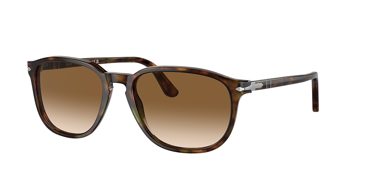 Persol PO3019S Sunglasses in Caffe | Persol® Persol USA