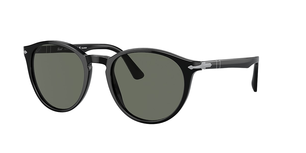 Persol typewriter outlet polarized