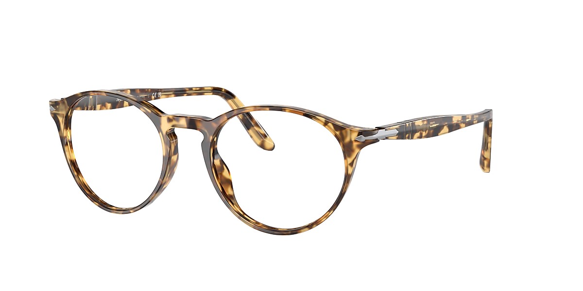 Persol 3084-V Sage Green/Tortoise Eyeglasses 1007 hot 51[]19-145