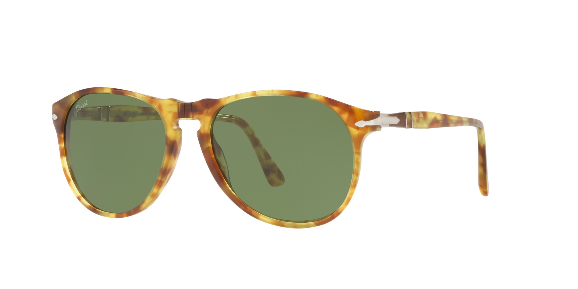 persol yellow lens