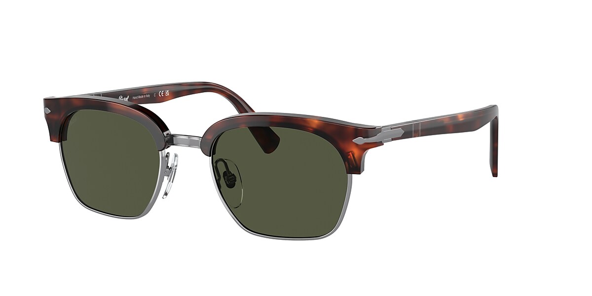 Persol PO3199S Sunglasses in Havana | Persol® Persol USA