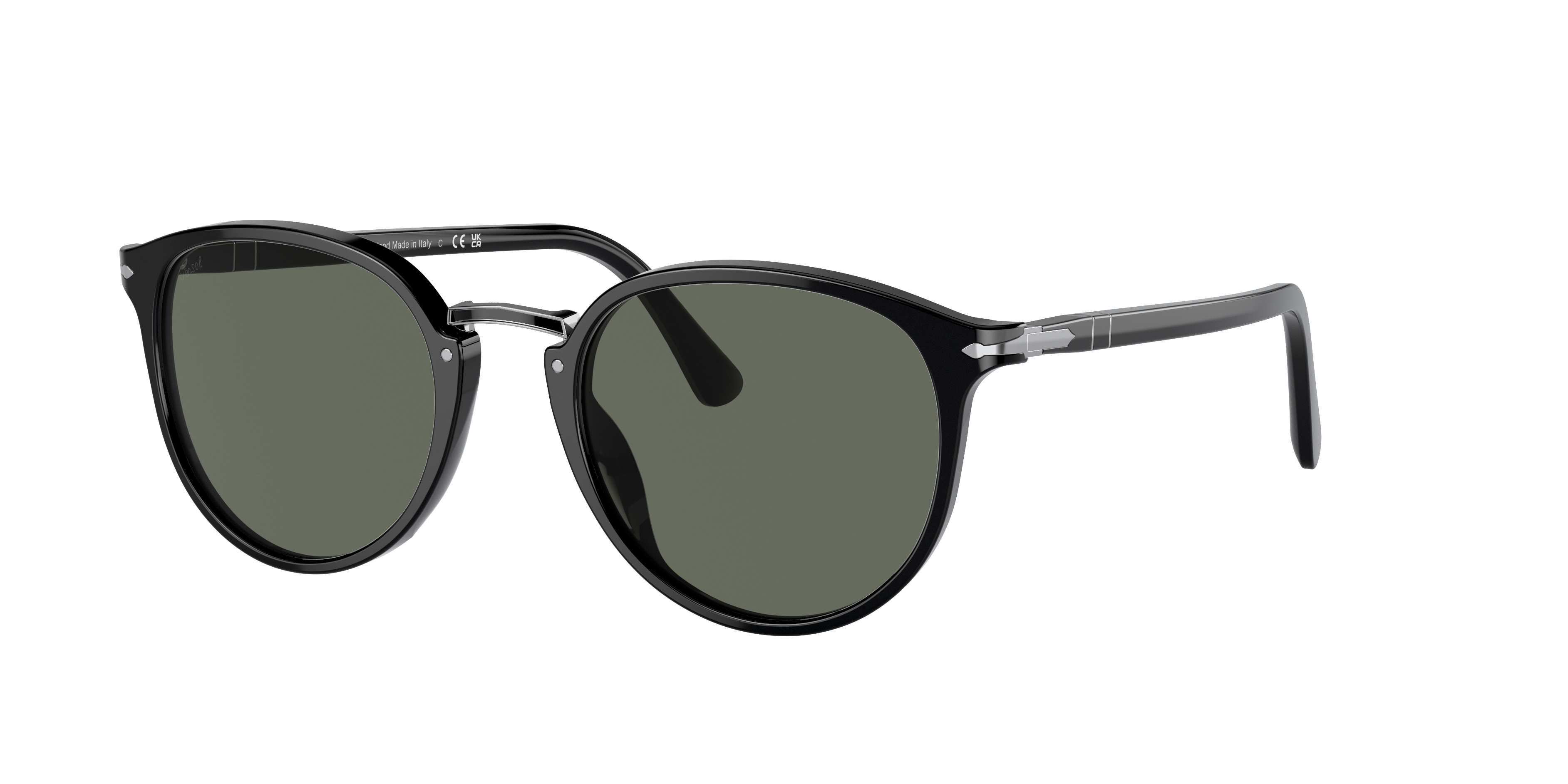 Persol Sunglasses - black - Zalando.de