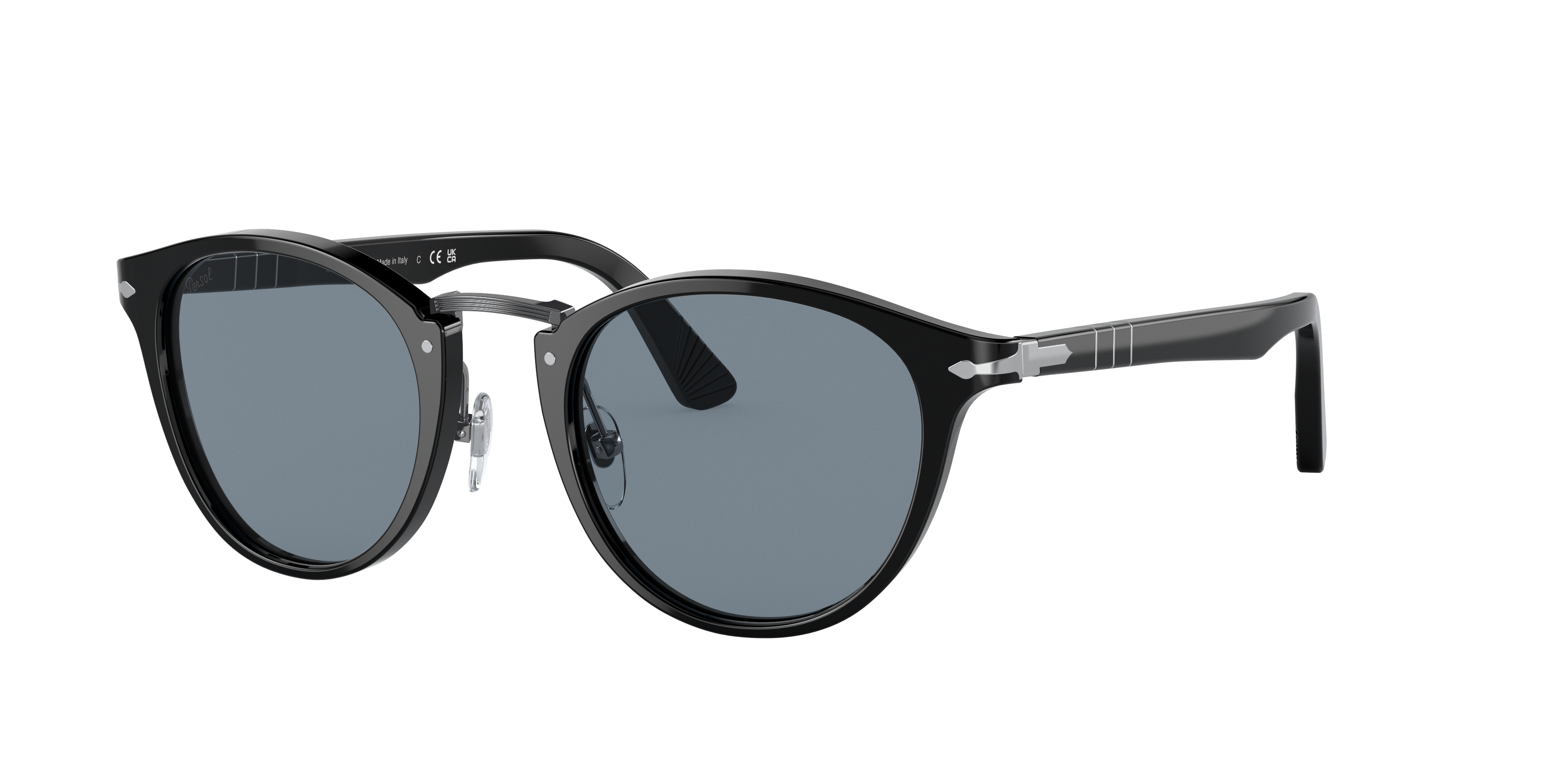 Brillenchic-onlineshop in Berlin - Persol PO 3108S 3108 960/S3 - POLARIZED  - TYPEWRITER EDITION 