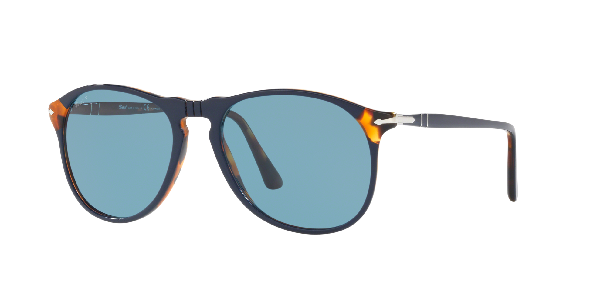 persol blue