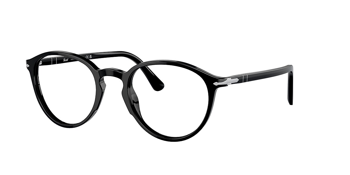 Persol ペルソール　コンビネーション　3168V Persol PO3218V Eyeglasses | LensCrafters