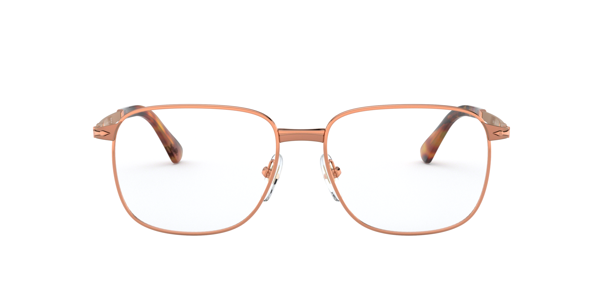 lunette de vue guess rose gold