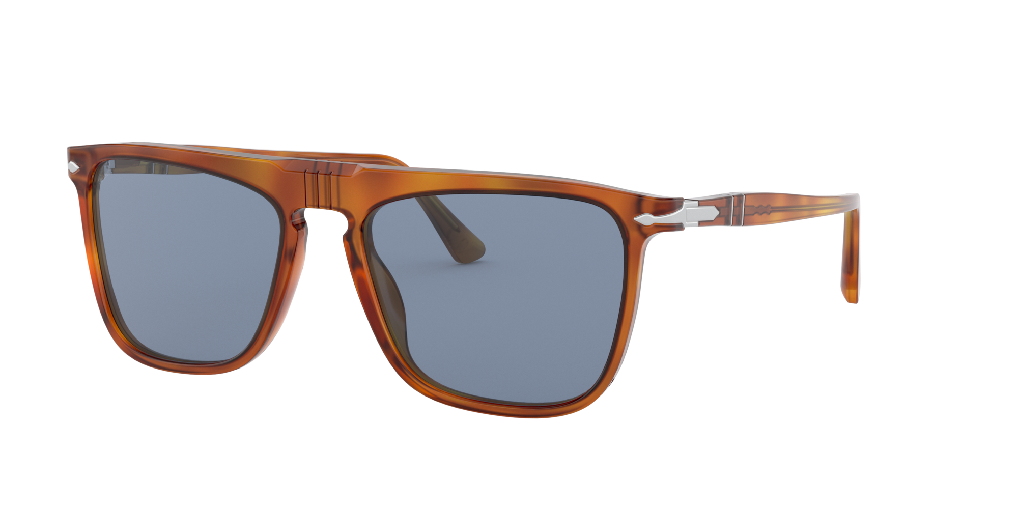 Persol PO3225S Sunglasses in Terra Di Siena | Persol®
