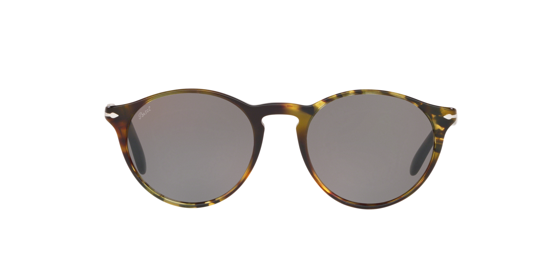 Occhiali Da Sole Persol Phantos, Lenti Gradient Tabacco/virginia Marroni, Montatura In Plastica - Foto 2