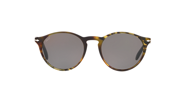 Occhiali Da Sole Persol Phantos, Lenti Gradient Tabacco/virginia Marroni, Montatura In Plastica - Foto 2