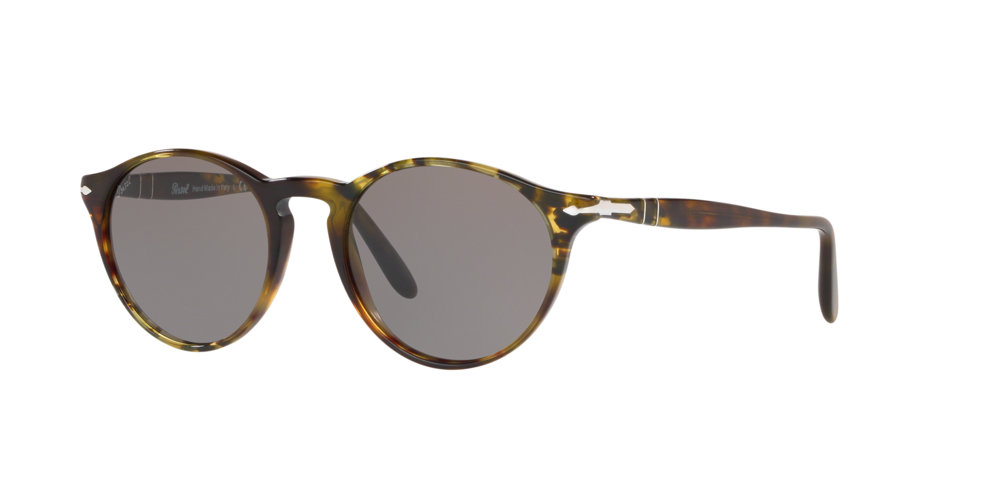 PO3367S Sunglasses in Tabacco Virginia ® International