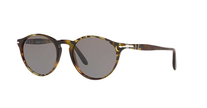 PO3367S Sunglasses in Tabacco Virginia ® International PO3367S Sunglasses in Tabacco Virginia ® International