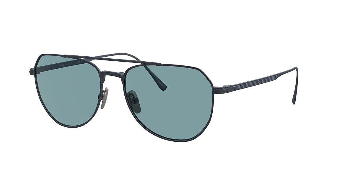 Good Persol Titanium frames