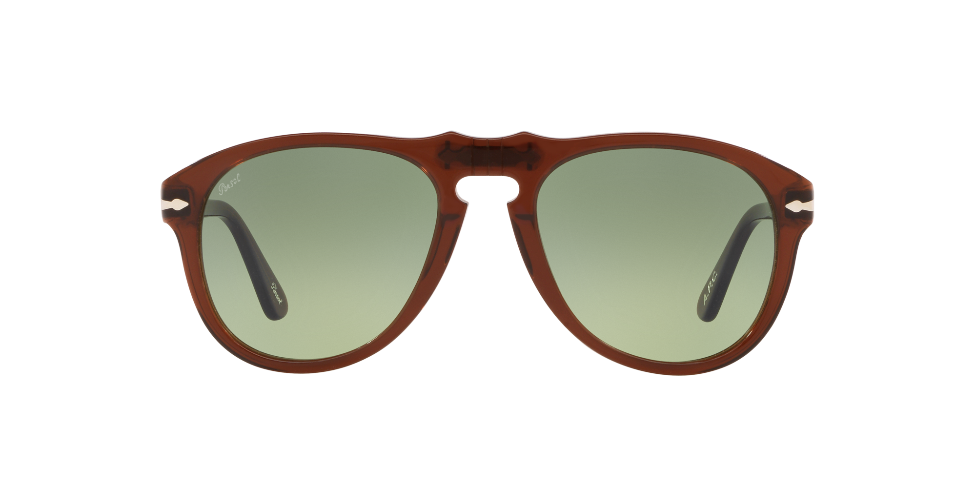 persol 649 folding
