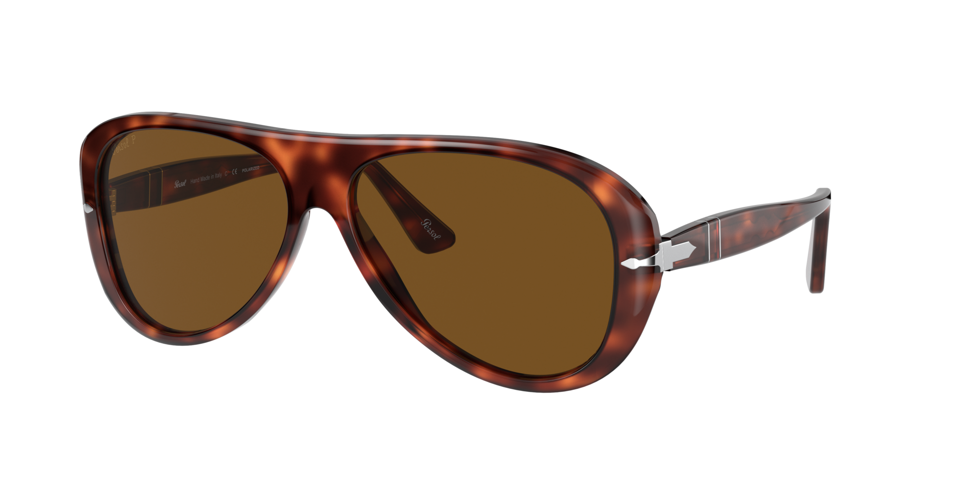 persol oversized sunglasses