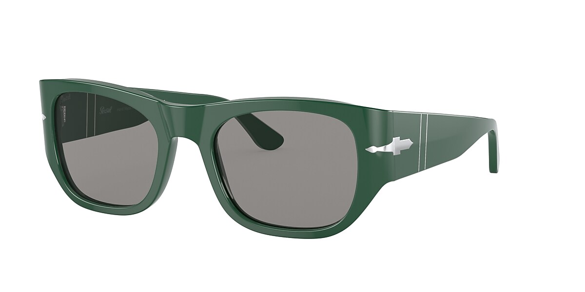 Persol PO3308S Sunglasses in Green | Persol® Persol USA