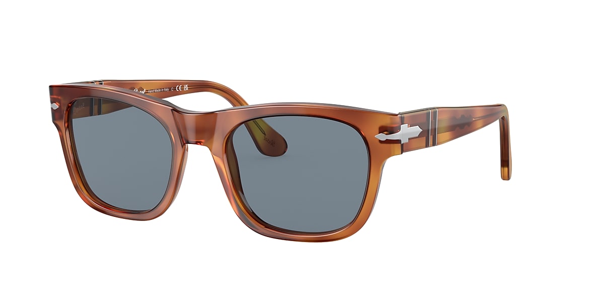 Persol PO3269S Sunglasses in Terra Di Siena Persol Persol USA