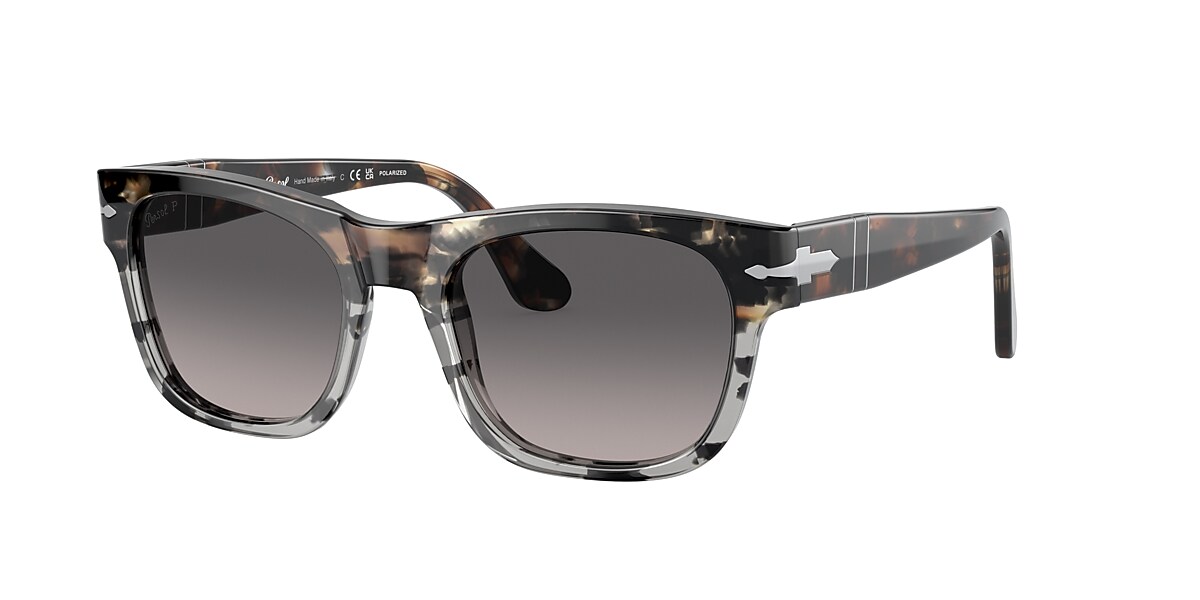 Persol cheap grey tortoise